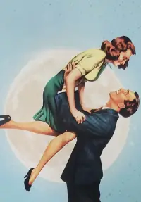 Poster to the movie "It