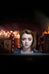 Poster to the movie "Cyberbully" #745573