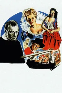 Poster to the movie "Monsieur Vincent" #795253