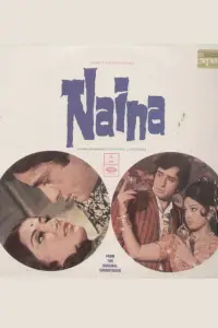 Poster to the movie "Naina" #717522