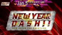 Backdrop to the movie "NJPW New Year Dash !! 2026" #1192468