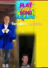 Play that song again : Terugblik op 2024
