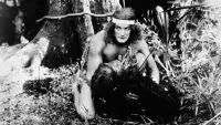 Backdrop to the movie "Tarzan of the Apes" #666018