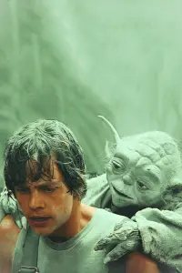Poster to the movie "The Empire Strikes Back" #852657