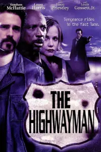 Poster to the movie "The Highwayman" #1237793