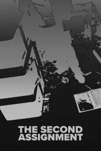 Poster to the movie "The Second Assignment" #536877