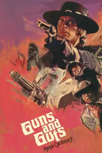 Poster to the movie "Guns and Guts" #949905