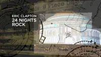 Backdrop to the movie "Eric Clapton: The Definitive 24 Nights - Rock" #981781