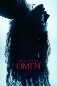 Poster to the movie "The First Omen" #929494