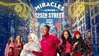 Backdrop to the movie "Miracles Across 125th Street" #971446