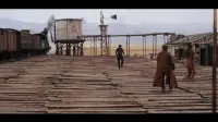 Backdrop to the movie "Once Upon a Time in the West" #802793