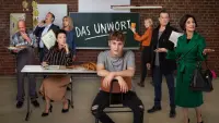 Backdrop to the movie "Das Unwort" #835612