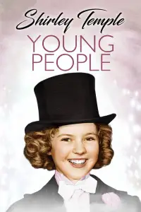 Poster to the movie "Young People" #697547