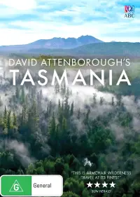 Poster to the movie "David Attenborough