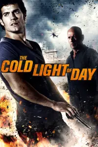 Poster to the movie "The Cold Light of Day" #982777