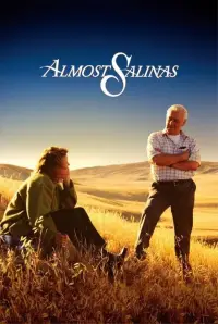 Poster to the movie "Almost Salinas" #1164559