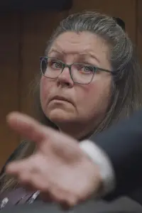 Poster to the movie "Baby Doe" #726979