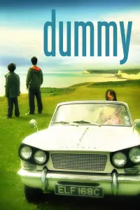 Poster to the movie "Dummy" #716794