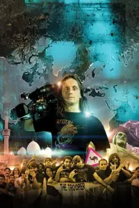 Poster to the movie "Global Metal" #1161078