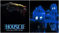 Backdrop to the movie "House II: The Second Story" #1107973