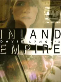 Poster to the movie "Inland Empire" #713718