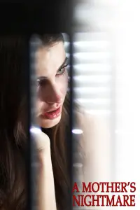 Poster to the movie "A Mother