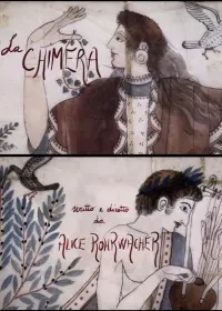 Poster to the movie "La Chimera" #821652