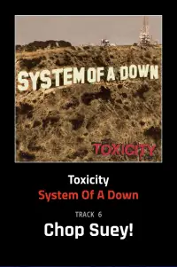 Poster to the movie "Chop Suey" #621231