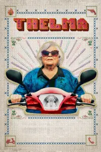 Poster to the movie "Thelma" #967374