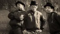 Backdrop to the movie "ReMastered: Who Killed Jam Master Jay?" #890061