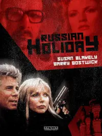 Poster to the movie "Russian Holiday" #879605