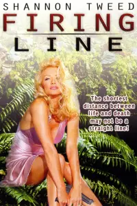 Poster to the movie "The Firing Line" #1099937