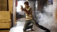 Backdrop to the movie "Thuppakki" #782710