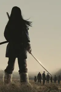 Poster to the movie "Tornado" #589424