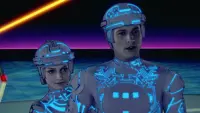 Backdrop to the movie "Tron" #740217