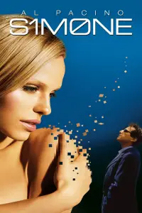 Poster to the movie "S1m0ne" #984322
