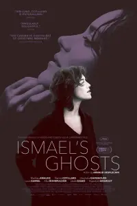 Poster to the movie "Ismael