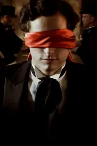 Poster to the movie "The Opera Game" #755921