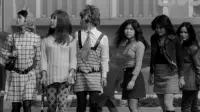 Backdrop to the movie "Funeral Parade of Roses" #688452