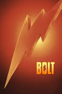 Poster to the movie "Bolt" #933947