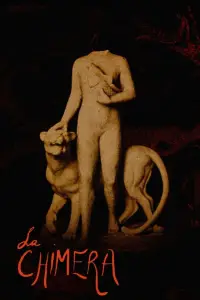 Poster to the movie "La Chimera" #1132339