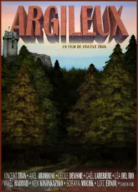 Poster to the movie "ARGILEUX" #576268