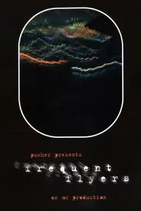 Poster to the movie "Frequent Flyers - Bouldering Around The World" #1209583
