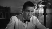Backdrop to the movie "Casablanca" #669549