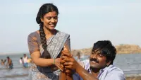 Backdrop to the movie "Dharmadurai" #865557