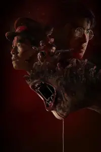 Poster to the movie "Operation Undead" #678336