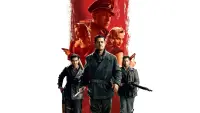 Backdrop to the movie "Inglourious Basterds" #724684