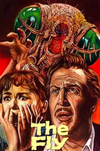 Poster to the movie "The Fly" #1139712