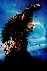 Poster to the movie "Rawhead Rex" #745369