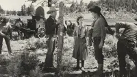 Backdrop to the movie "Colorado Sundown" #732715